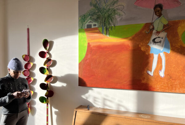 Galerie Weerdruk 2025