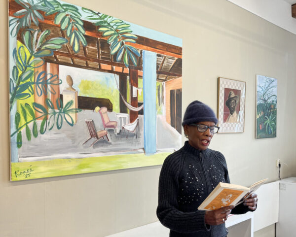 Galerie Weerdruk 2025