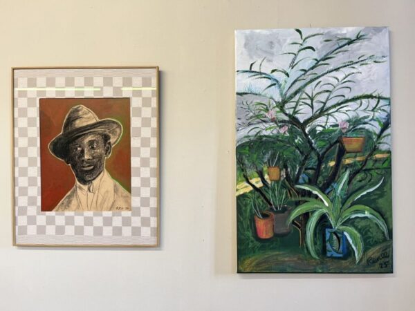 Galerie Weerdruk 2025